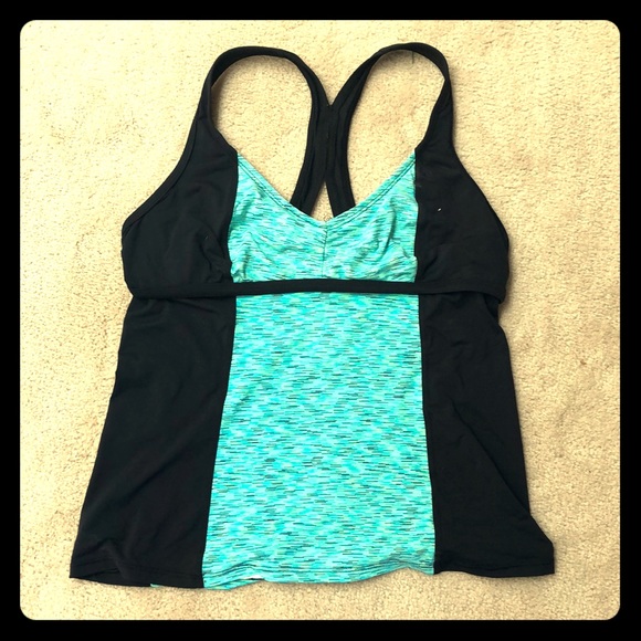 Swimsuit top - Picture 1 of 2